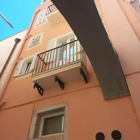 Casa Valente * Gaeta