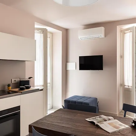 Appartamento Casa Valente