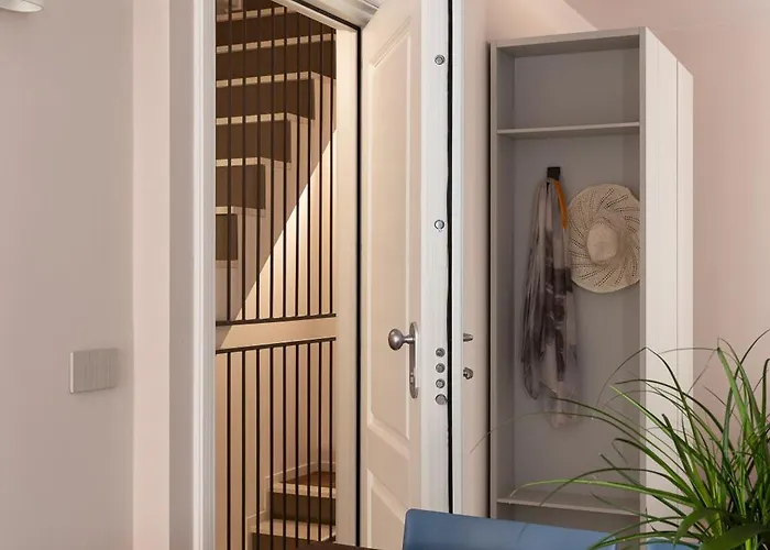 Freshwater Pirates Suites