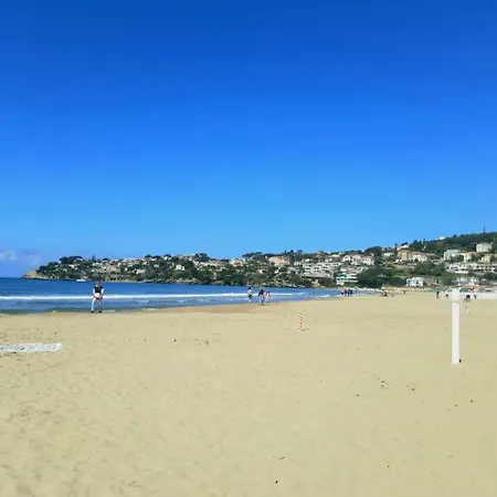 Casa Valente Διαμέρισμα Γκαέτα