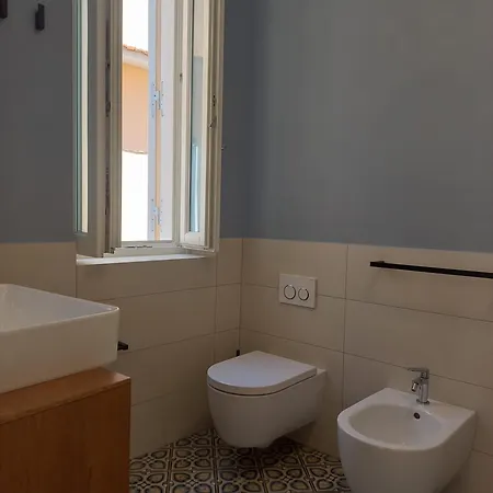 Apartamento Freshwater Pirates *