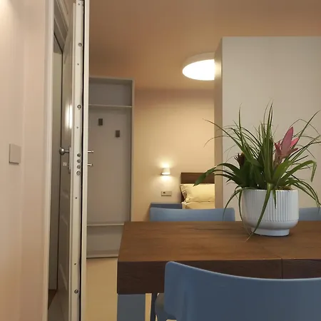 Casa Valente Διαμέρισμα Γκαέτα