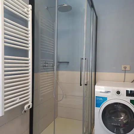 Διαμέρισμα Casa Valente Γκαέτα