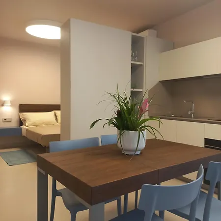 Διαμέρισμα Casa Valente