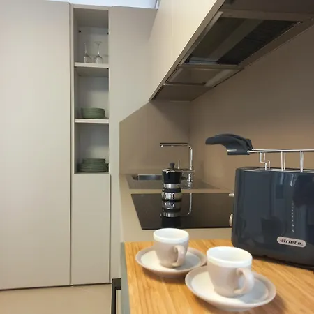 Casa Valente Διαμέρισμα *