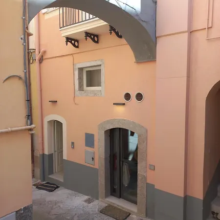 Casa Valente * Γκαέτα