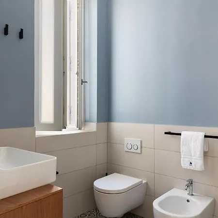 Casa Valente Διαμέρισμα *