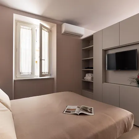 Διαμέρισμα Casa Valente Γκαέτα